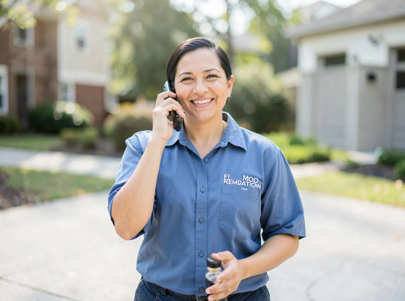 Mold Remediation Wilburton, OK FAQs
